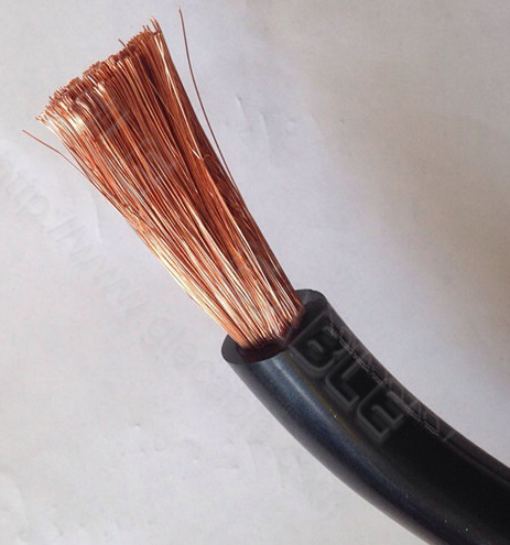 welding cable