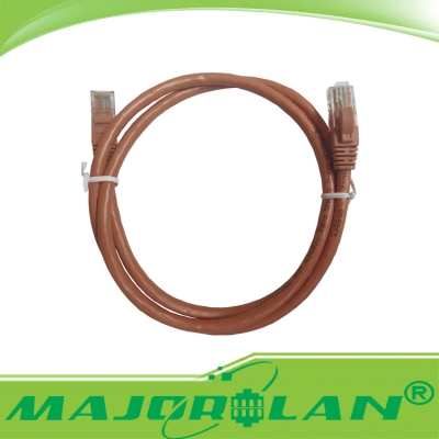 UTP CAT6A Patch cord