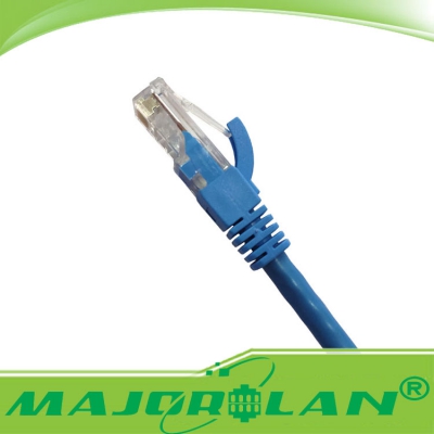 UTP CAT6A Patch cord