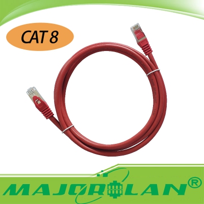 SSTP CAT8 Patch cord