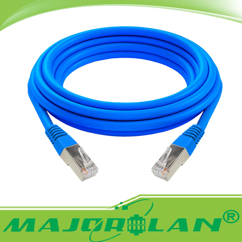 FTP CAT5e Patch cord