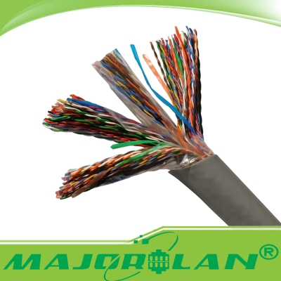 100 pairs telephone cable